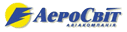 Aero Svit Airlines (Russian)
