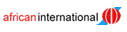 African International Airways (2000s Colors - ver 2)
