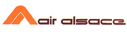 Air Alsace (1970s Colors - ver 1)
