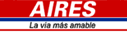 AIRES Colombia (1980s Colors)

