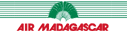 Air Madagascar (1990s Colors)
