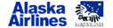 Alaska Airlines (35th State)
