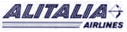 Alitalia (1960s Colors)

