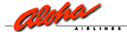Aloha Airlines (1990 Colors)
