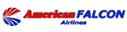 American Falcon Airlines
