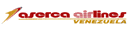 Aserca Airlines - Aero Servicios Carabobo Airlines (ver 1)
