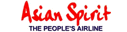 Asian Spirit (ver 3)
