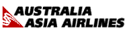Australia Asia Airlines (ver 1)
