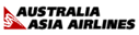 Australia Asia Airlines (ver 2)
