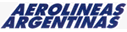 Filename=aerolineasargentinas-1990s.gif
Filesize=3KiB
Dimensions=127x32
Date added=Apr 10, 2006 aerolineasargentinas-1990s.gif