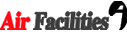 Filename=airfacilities-2000s.gif
Filesize=1KiB
Dimensions=127x32
Date added=Apr 10, 2006 airfacilities-2000s.gif