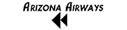 Filename=arizonaairways-b.gif
Filesize=1KiB
Dimensions=127x30
Date added=Apr 10, 2006 arizonaairways-b.gif
