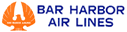 Bar Harbor Airlines (1970s Colors)
