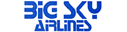 Big Sky Airlines (1970s Colors)
