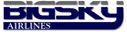 Big Sky Airlines (2000s Colors - ver 1)
