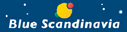 Blue Scandinavia
