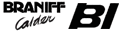 Braniff International Airways (Calder)
