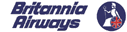 Britannia Airways (1970s Colors - ver 1)
