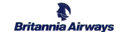Britannia Airways (1990s Colors - ver 2)

