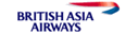 British Asia Airways (1990s Colors - ver 3)
