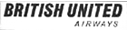 BUA British United Airways (1950s Colors - ver 1)
