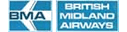 Filename=bmi-britishmidland-1960s.gif
Filesize=4KiB
Dimensions=127x32
Date added=Apr 10, 2006 bmi-britishmidland-1960s.gif