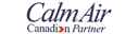 Calm Air International / Canadian Partner (ver 2)
