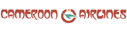 Cameroon Airlines (ver 2)
