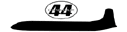 Canadair CL-44 (ver 1)
