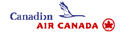Canadian Airlines International/Lignes Aériennes Canadien International (Hybird Colors - ver 2)
