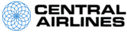 Central Airlines (1960s Colors)
