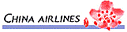 China Airlines (1990s Colors - ver 2)
