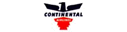 Continental Airlines (1960s Colors - ver 2)
