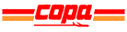 COPA Panama (1980s Colors - ver 2)
