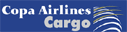 COPA Airlines (1990s Colors - Cargo)
