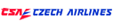 CSA Czech Airlines (1990s Colors - ver 3)
