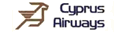 Cyprus Airways (1980s Colors)
