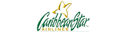Filename=caribbeanstarairlines.gif
Filesize=1KiB
Dimensions=127x32
Date added=Apr 10, 2006 caribbeanstarairlines.gif
