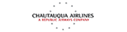 Filename=chautauquaairlines-2000s.gif
Filesize=1KiB
Dimensions=127x32
Date added=Apr 10, 2006 chautauquaairlines-2000s.gif