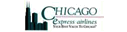 Filename=chicagoexpressairlines.gif
Filesize=2KiB
Dimensions=127x32
Date added=Apr 10, 2006 chicagoexpressairlines.gif