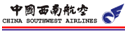 Filename=chinasouthwestairlines-b.gif
Filesize=2KiB
Dimensions=127x32
Date added=Apr 10, 2006 chinasouthwestairlines-b.gif