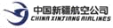 Filename=chinaxinjiangairlines-c.gif
Filesize=2KiB
Dimensions=127x32
Date added=Apr 10, 2006 chinaxinjiangairlines-c.gif