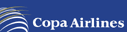 Filename=copaairlines-1990s-b.gif
Filesize=2KiB
Dimensions=127x32
Date added=Apr 10, 2006 copaairlines-1990s-b.gif