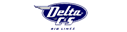 Delta Chicago & Southern Air Lines
