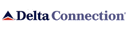 Delta Connection (1990s Colors )
