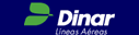 Dinar Lineas Aéreas (ver 3)
