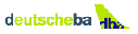 Filename=dba-deutscheba-2000s.gif
Filesize=1KiB
Dimensions=127x32
Date added=Apr 10, 2006 dba-deutscheba-2000s.gif