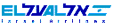 El AL Israel Airlines (1990s Colors - ver 1)

