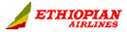 Ethiopian Airlines (2000s Colors)

