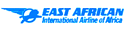 Filename=eastafrican.gif
Filesize=2KiB
Dimensions=127x32
Date added=Apr 10, 2006 eastafrican.gif